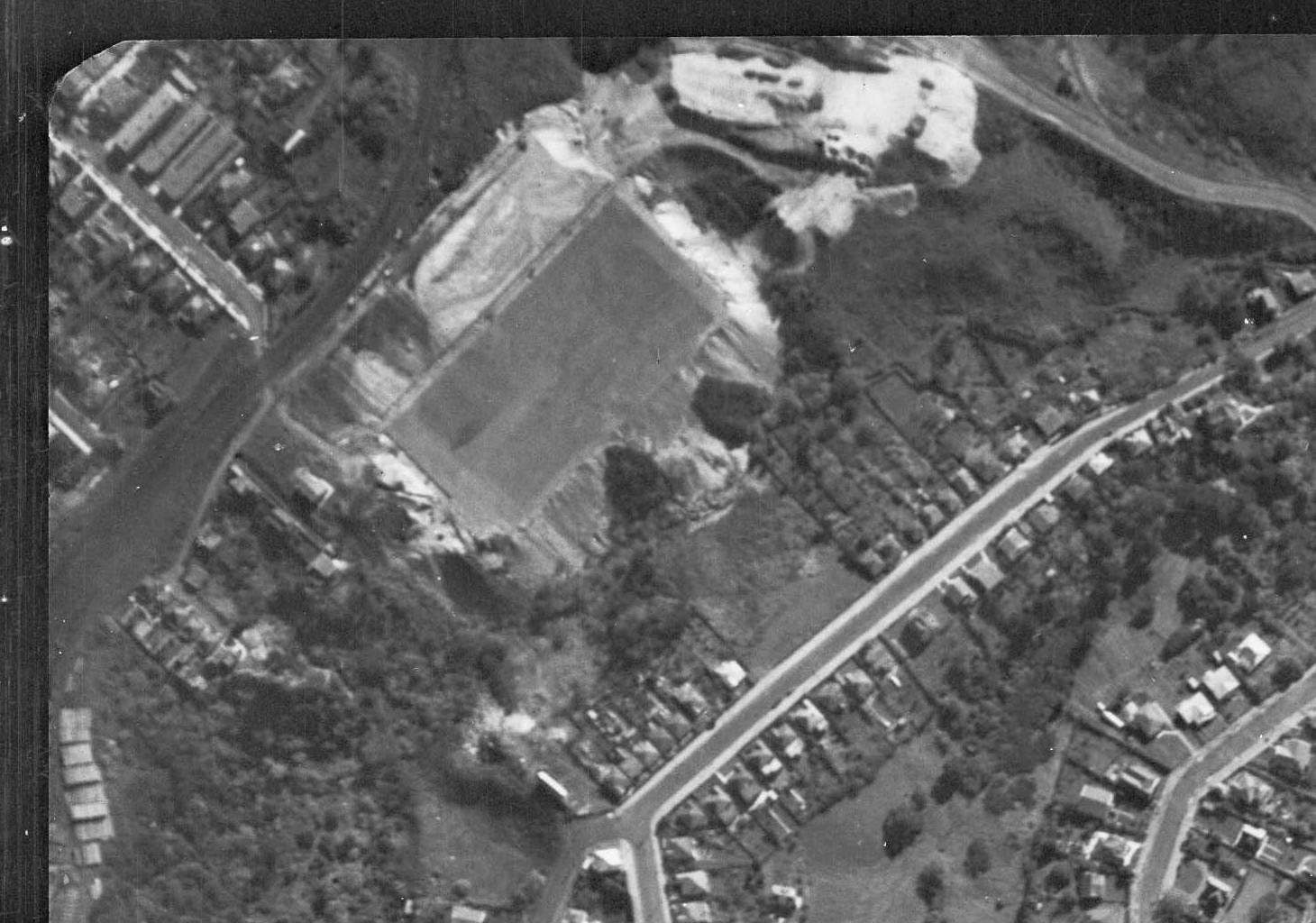 Sarawai Park (Newmarket Park)